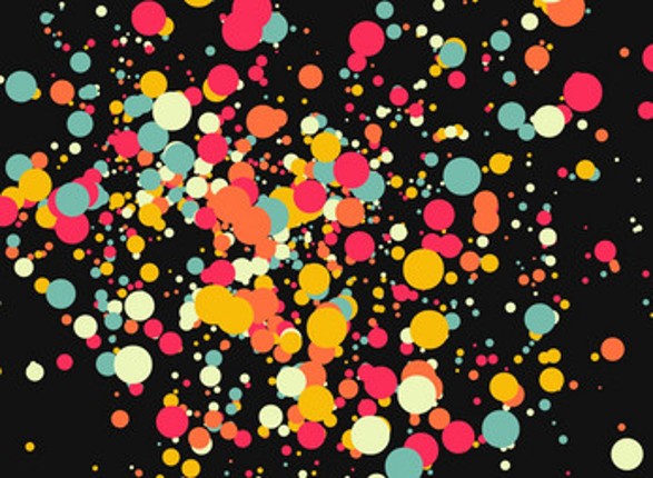 Candy screenshot