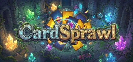 Games like Card Sprawl