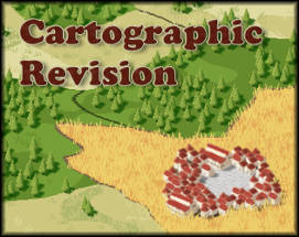 Cartographic Revision Image