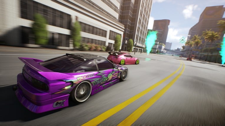 CarX Street screenshot