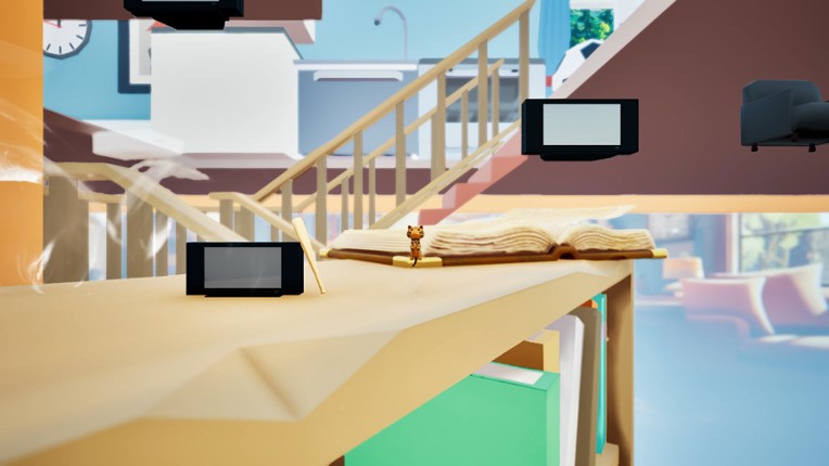 Catnip Dreams screenshot