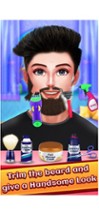 Celebrity Beard Salon Image