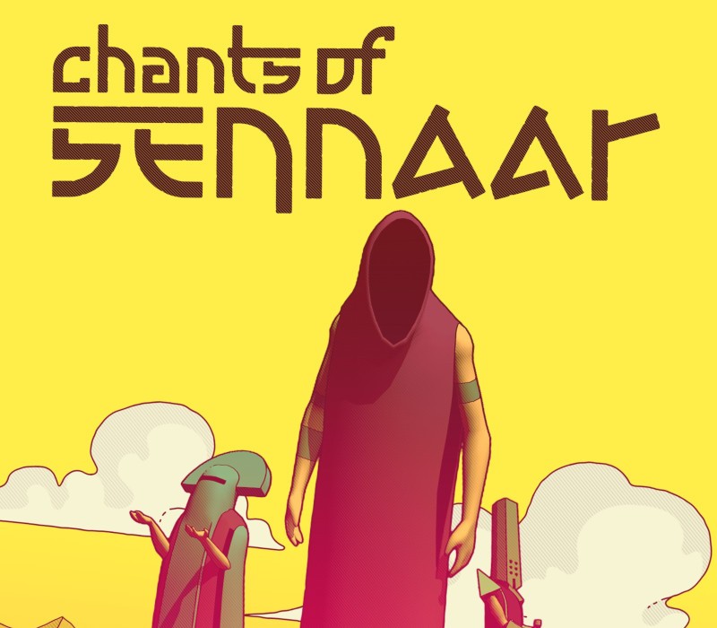 Games like Chants of Sennaar