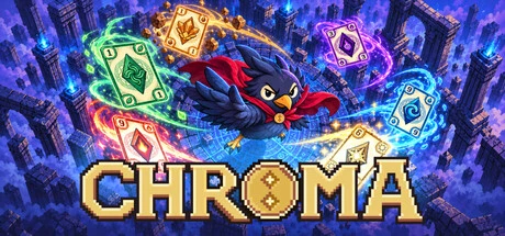 Games like Chroma