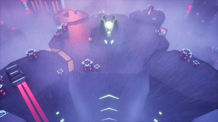 City of Beats screenshot