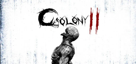 Games like COLONY 2