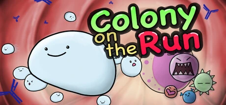 Games like Colony on the Run