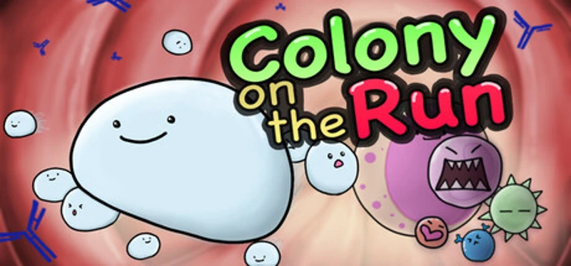 Colony on the Run Image