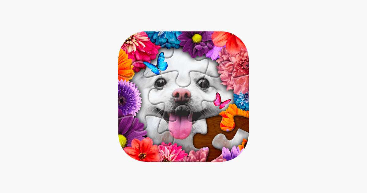 Games like ColorPlanet® Jigsaw Puzzle