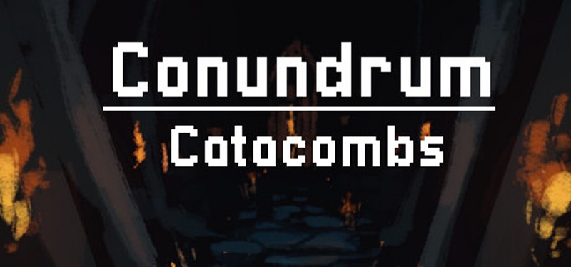 Conundrum Catacombs Image