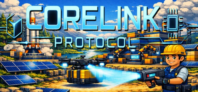 Corelink Protocol Image