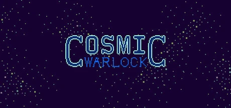 Games like Cosmic Warlock