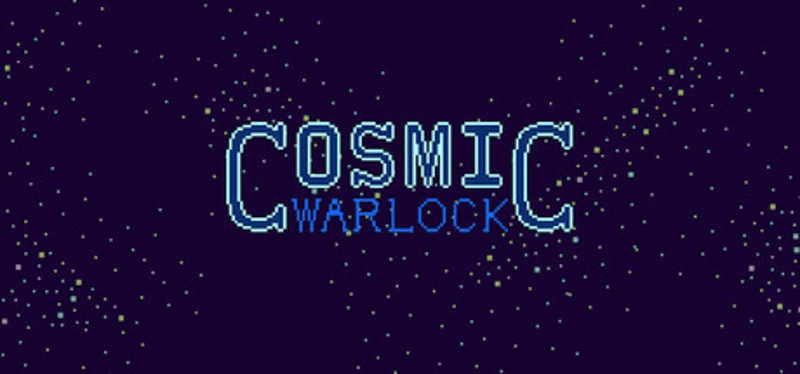 Cosmic Warlock Image