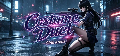 Games like Costume Duel: Girls Arena