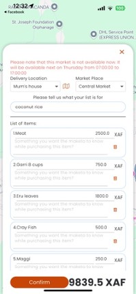 Couples in Love - Dress up screenshot