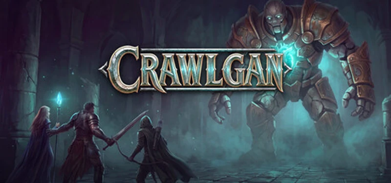 Crawlgan Image