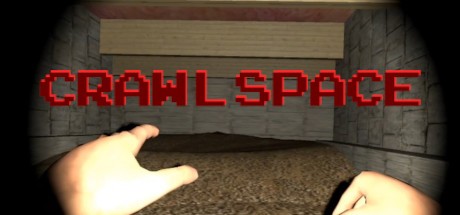 Games like Crawlspace