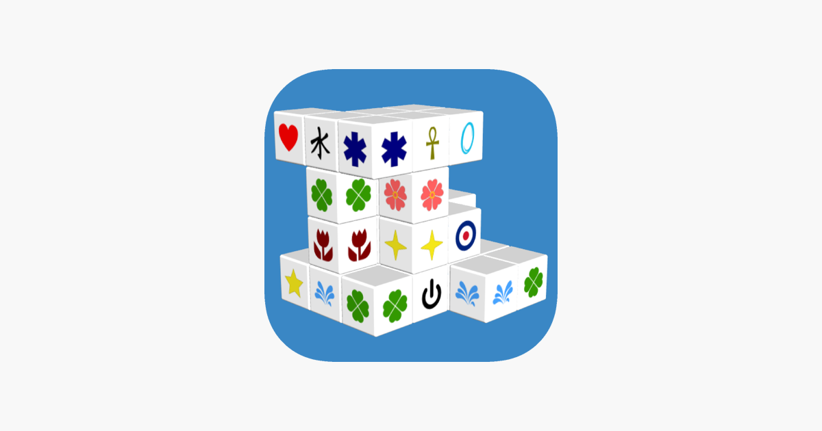 Games like Cube Match