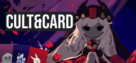 Games like Cult&Card
