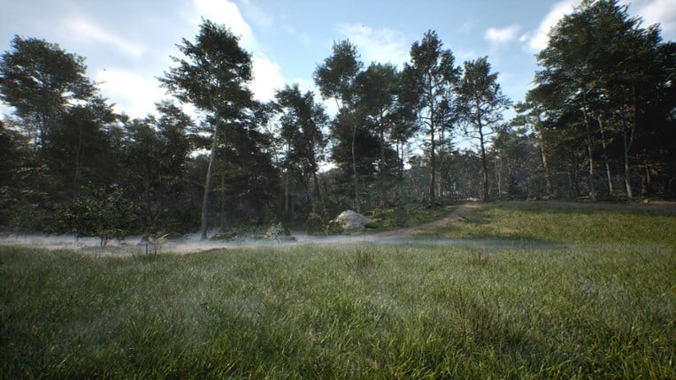 Darkness Arises screenshot