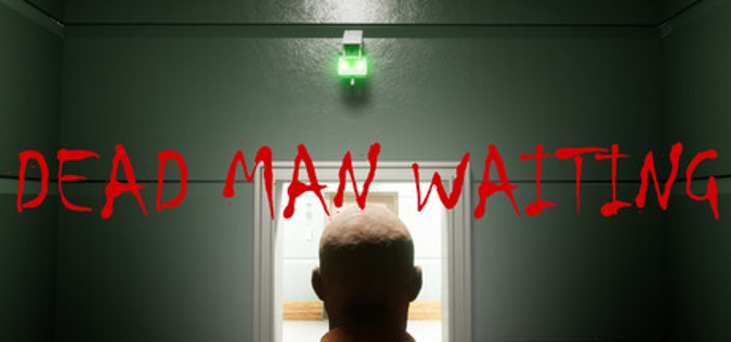 Dead Man Waiting Image