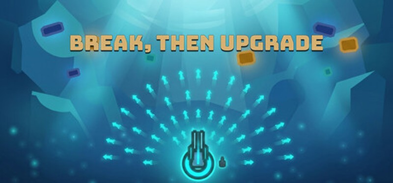 Break, Then Upgrade Image