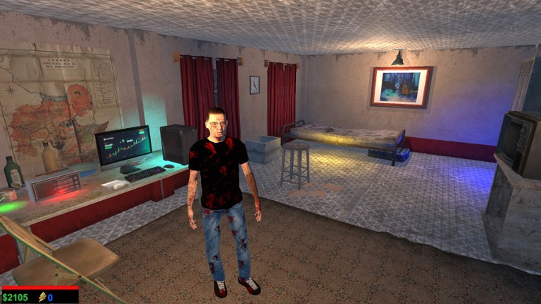 Delinquent Community screenshot