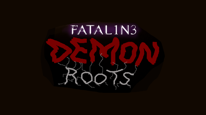 Games like Demon Roots