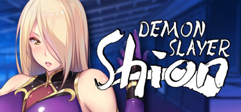 Demon Slayer Shion Game Cover