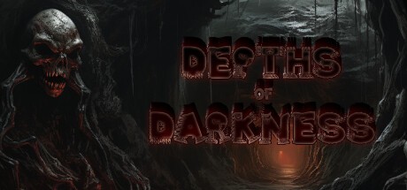 Games like Depths of Darkness
