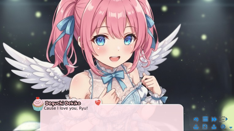 Dere Quintet screenshot