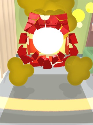 Destroy Machine Image