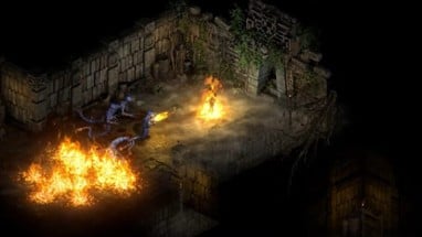 Diablo II: Resurrected - Prime Evil Collection Image