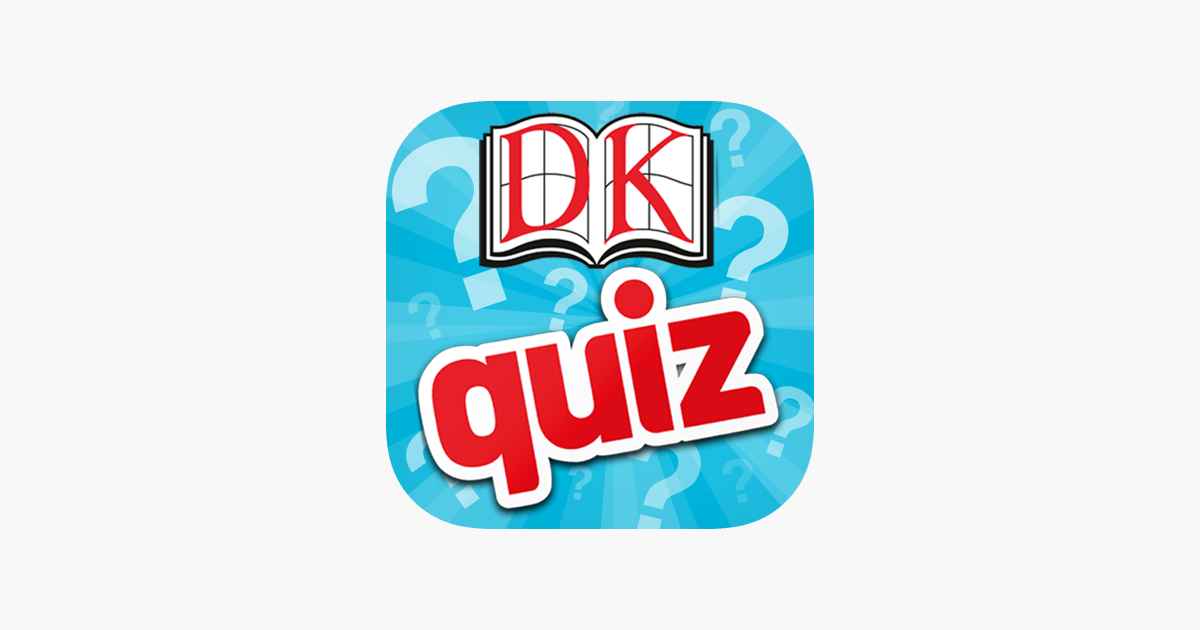 Games like DK Quiz