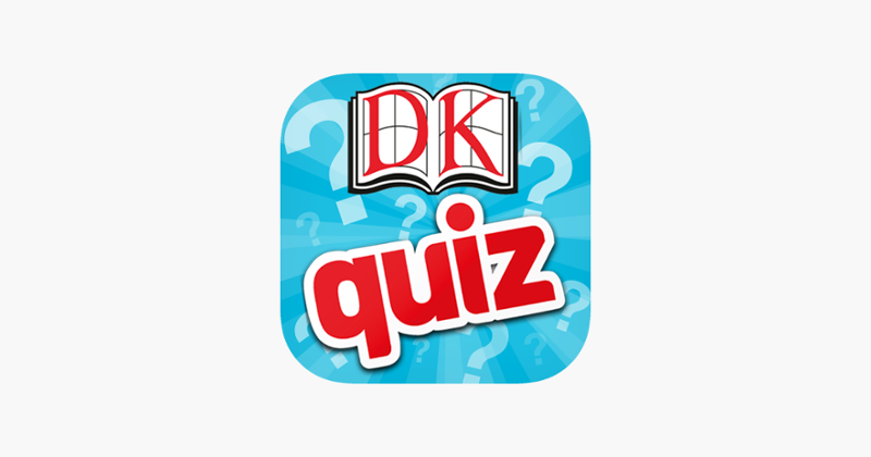DK Quiz Image