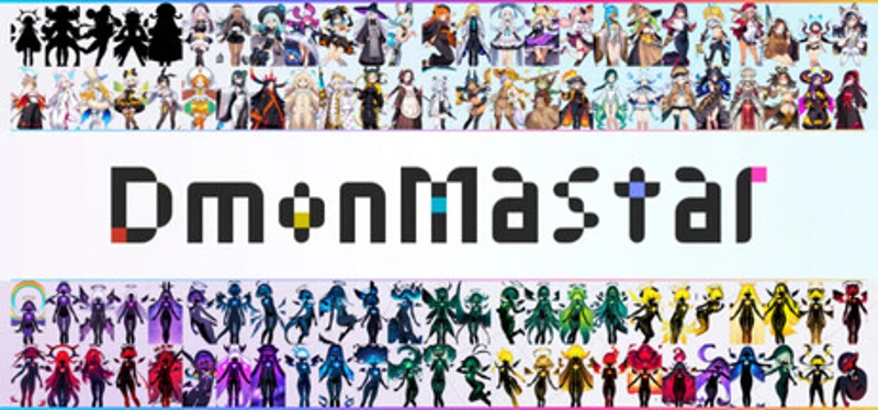 DmonMaster Image