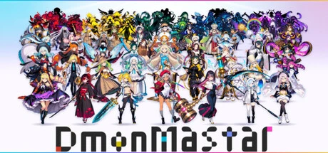 Games like DmonMaster