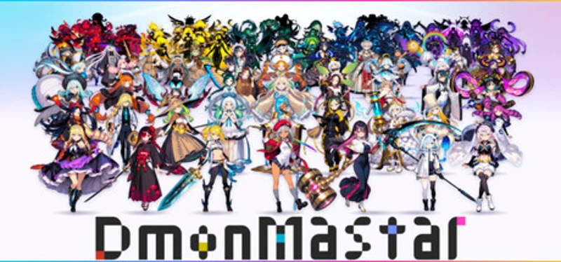 DmonMaster Image