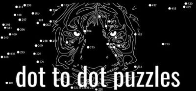 Dot to Dot Puzzles Image