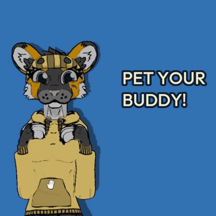 Dotami-vrm screenshot