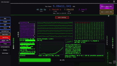 Download RAM Idle 2 Image