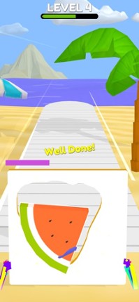Draw Hole screenshot