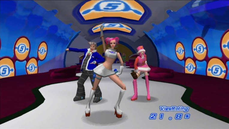 Dreamcast Collection screenshot