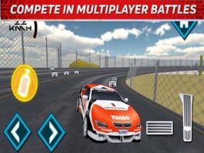 Drift EX: Max Car Racing Image