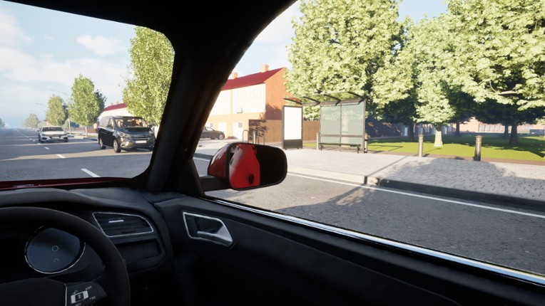 Driver Rookie: License Quest Image