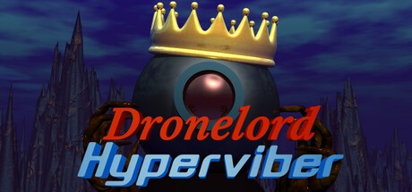 Games like Dronelord Hyperviber