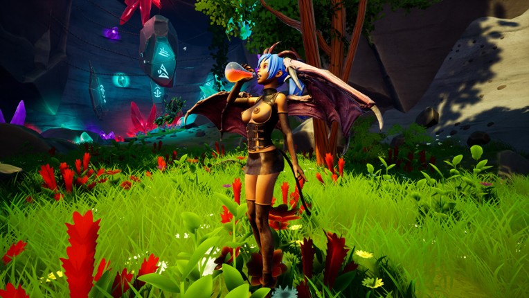 Dungeon Epoch: Rebirth Image