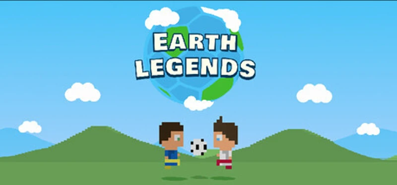 Earth Legends Image