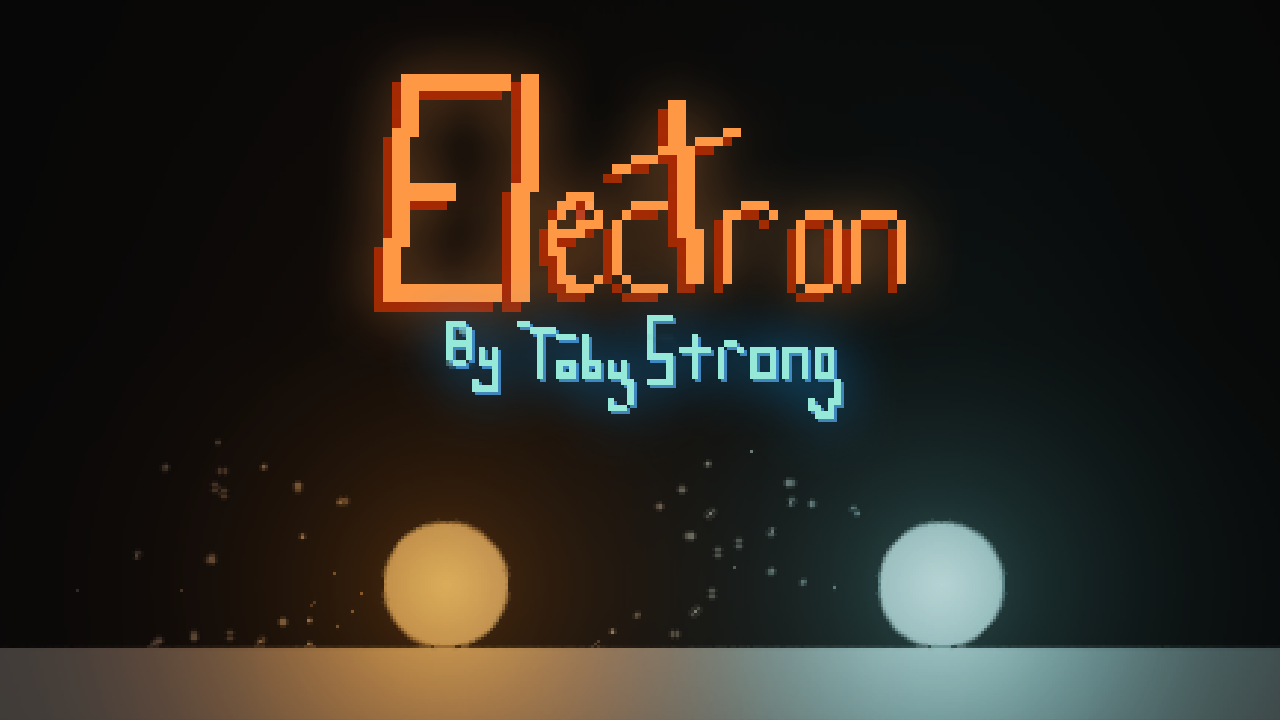 Games like Electron