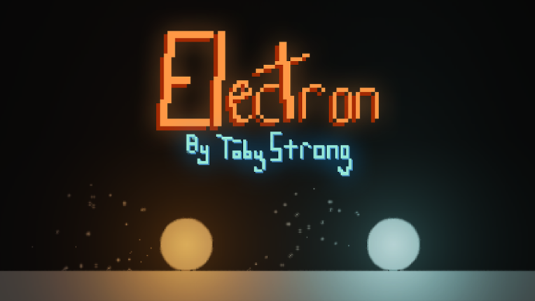 Electron Game Cover